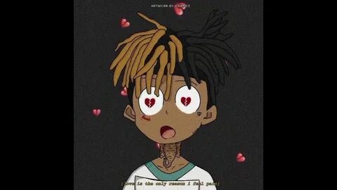 Xxxtentacion broke