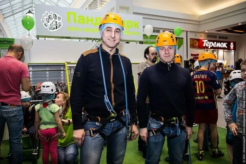 Зеленопарк сеансы