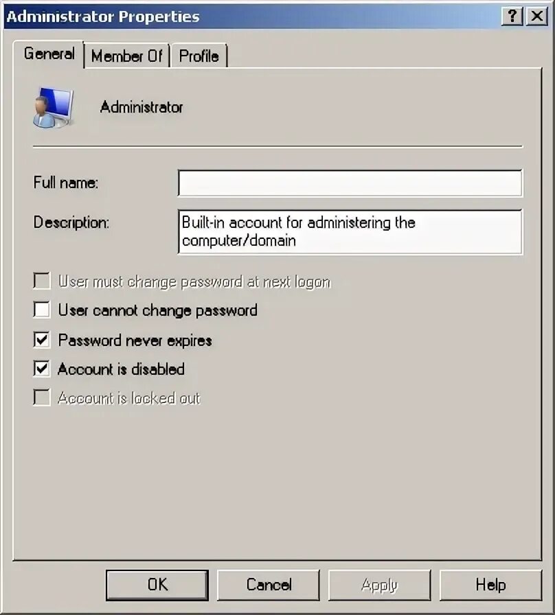 Disable local user. Power option windows 10. Группы пользователей windows. System administrator tasks. Enable local administrator account windows.