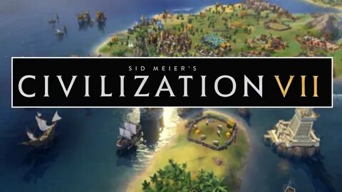 Civilization 7 дата