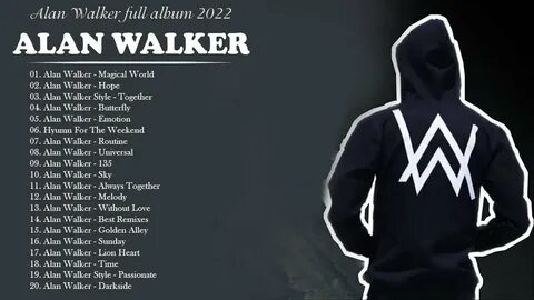 Песня k walker