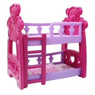 Toys beds