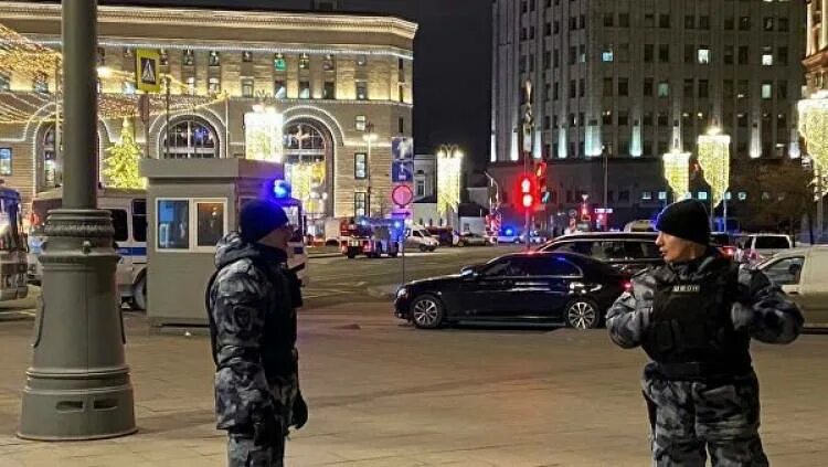 Стрельба в москве сейчас новости. Стрельба на Лубянке 19 декабря 2019. Перестрелка на Гончарной улице.