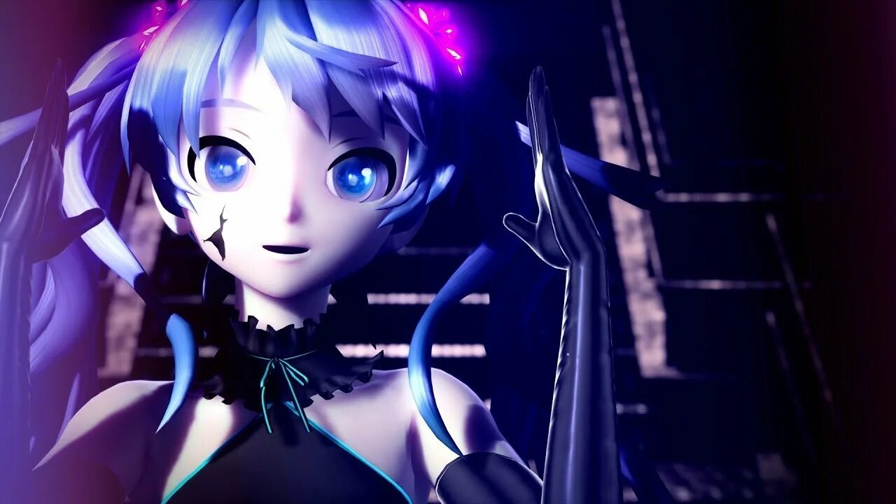 Future tone. Hatsune Miku: Project Diva. Мику Хатсуне Ghost Rule. Ghost Rule Project Diva. Мику Хатсуне суккуб.