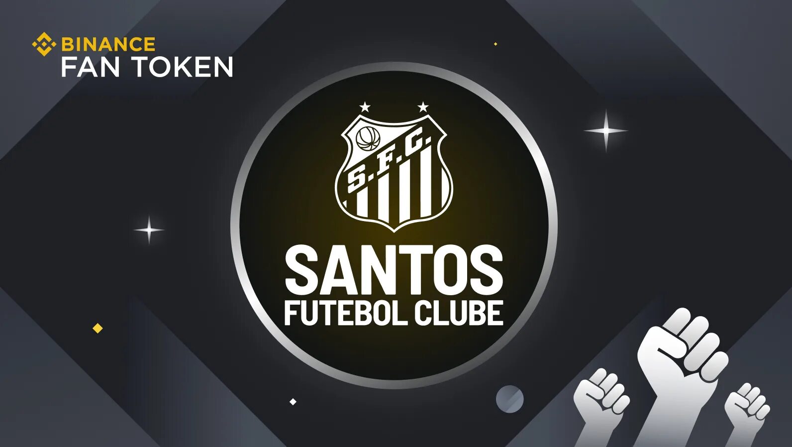 Fan token. Fan token Santos. Santos FC 2022. Binance Fan token. FC Santos 2024.