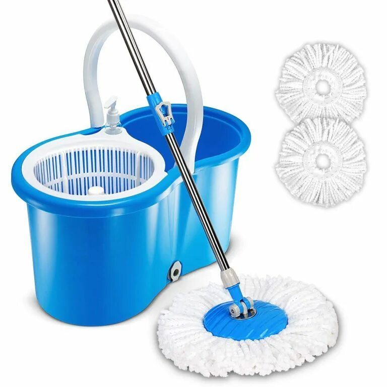 Ведро с системой отжима. Швабра с отжимом spin mop 360. швабра мэджик моп. комплект для уборки вращающийся моп azur 072800 швабра ведро с отжимом. spin mop швабра с отжимом.