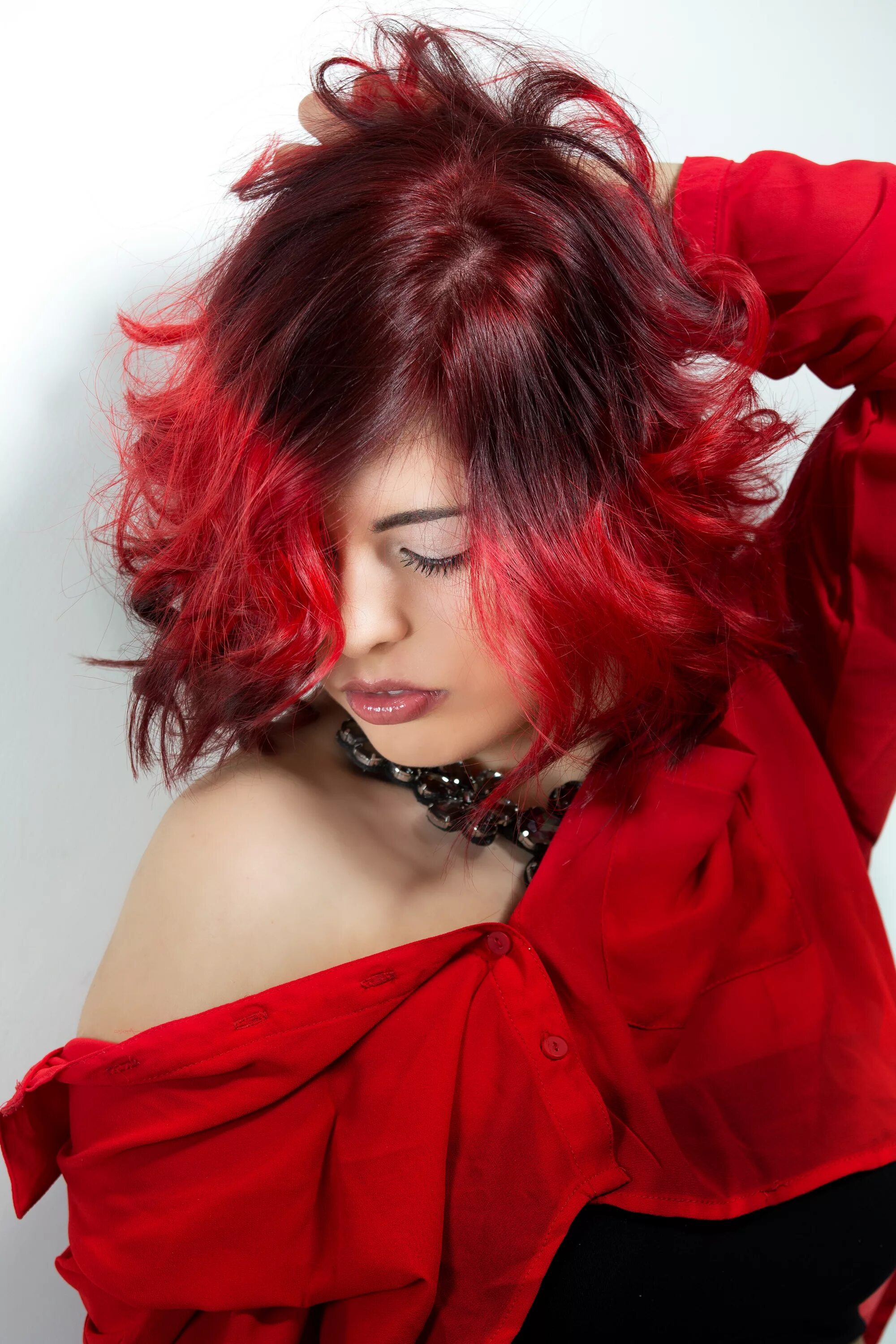 Reds models