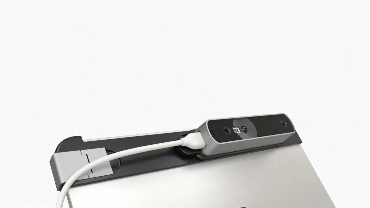 Сенсор сканера. 3d-сканера structure sensor. occipital structure sensor mark ii. 3d сканер occipital structure core. 3d сканер, торговой марки structure sensor mark ii.