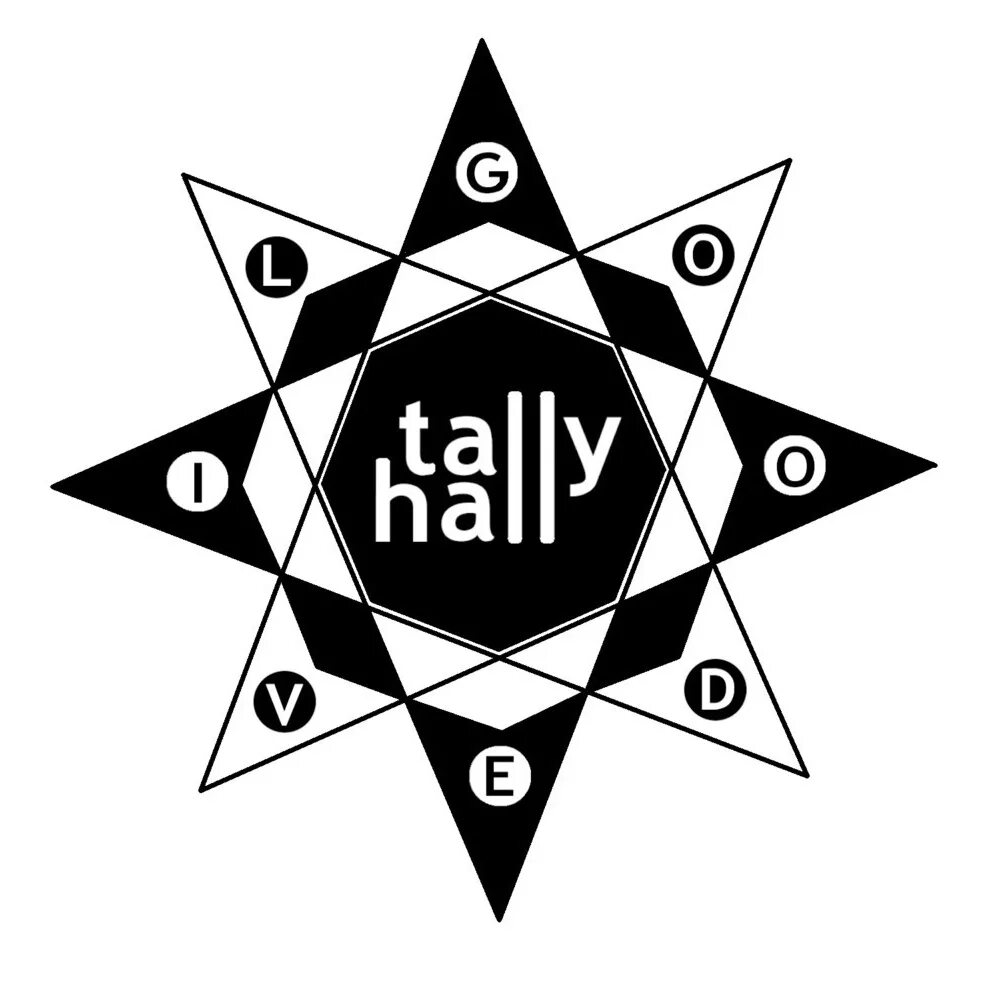 Песня tally hall. Tally Hall группа. Tally Hall r34. Tally Hall logo. Tally Hall альбомы.