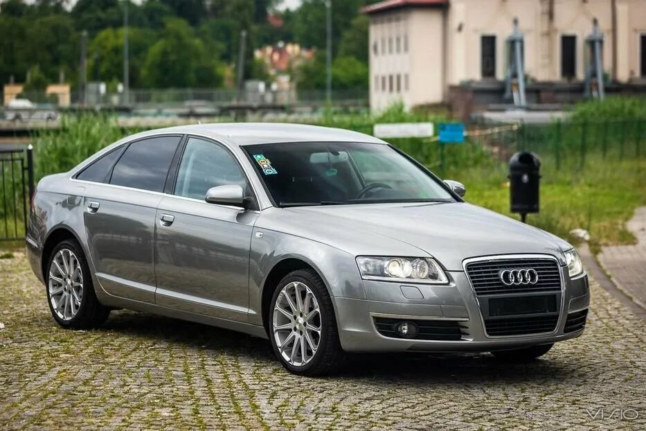 Купить ауди а6 2. Audi a6 c6 2005. Ауди а6 2005. Audi a6 2005 года. Ауди 2005 года.