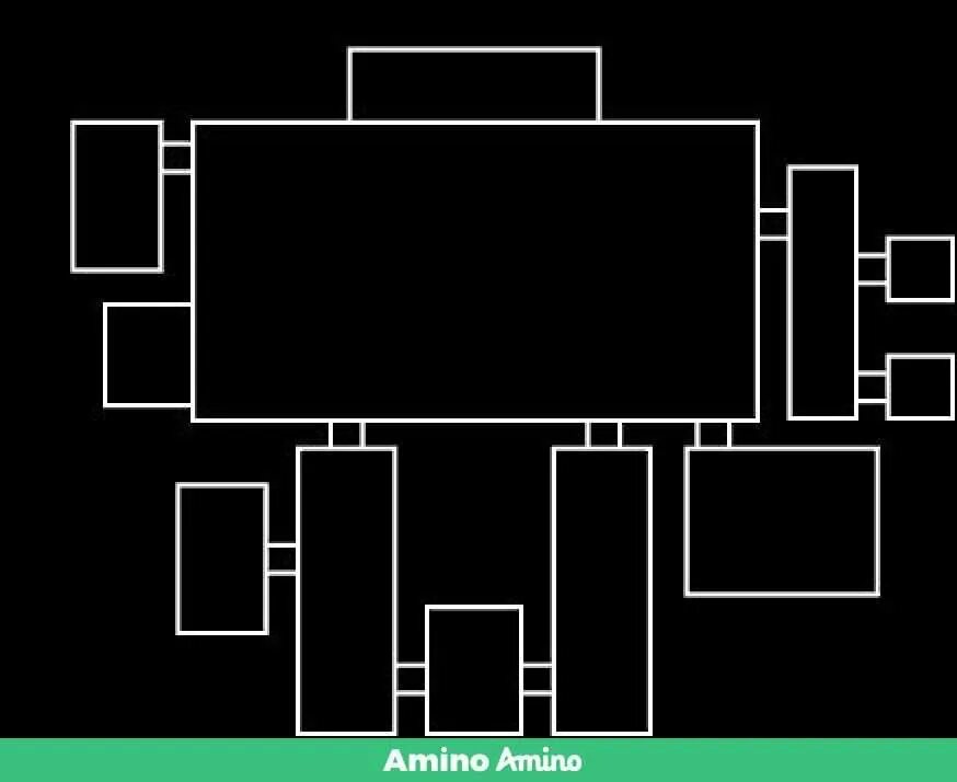 Fnaf map. FNAF 1 карта. Планировка пиццерии ФНАФ 1. План пиццерии Фредди. Планировка пиццерии Фредди.