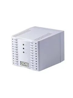 Стабилизатор напряжения powercom tca 3000