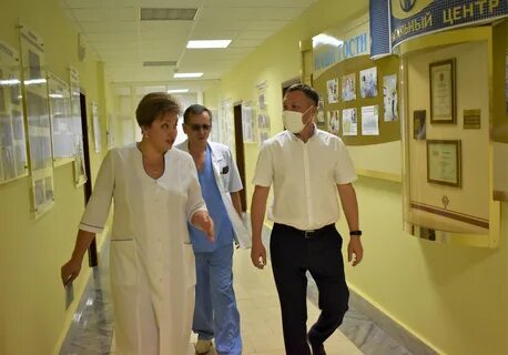 Президентский центр чебоксары