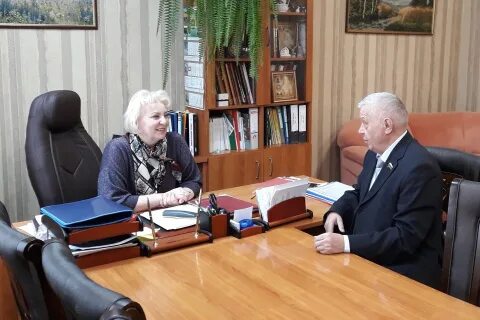 Директор автономного учреждения