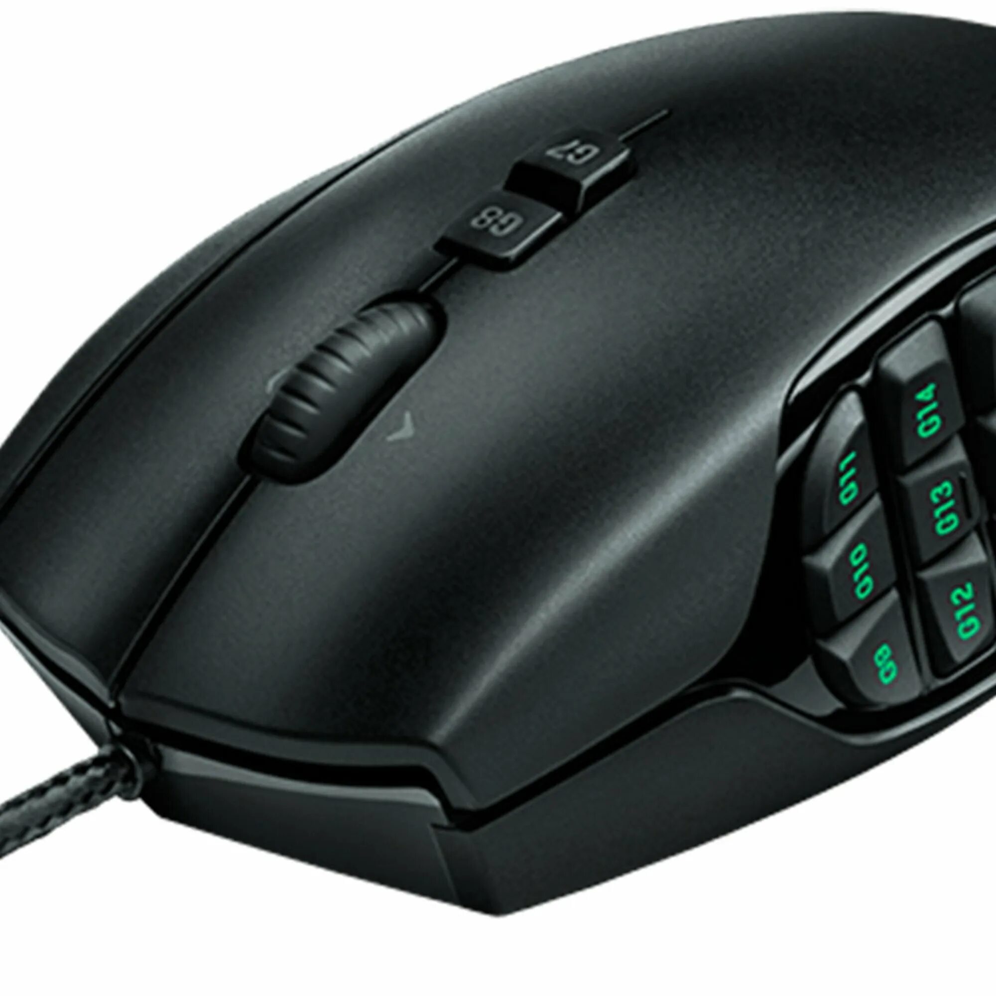 Le mouse сайт