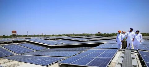 Solar international