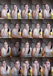 BlackMausi99 20-12-2021 Topless Cam4.