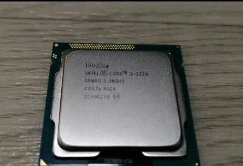 Процессор Intel Core i3-3220. Intel Core i3-3220 lga1155, 2 x 3300 МГЦ. Intel(r) Core(TM) i3-3220 CPU @ 3.30GHZ 3.30 GHZ. Толщина процессора i3 3220.