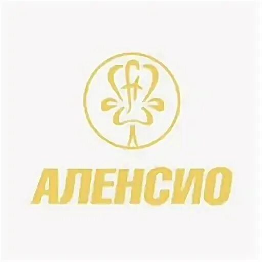 Сайт аленсио новосибирск. АЛЕНСИО лого.