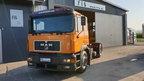 Man unit