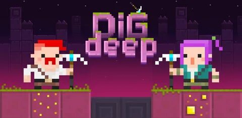 Dig deeper into