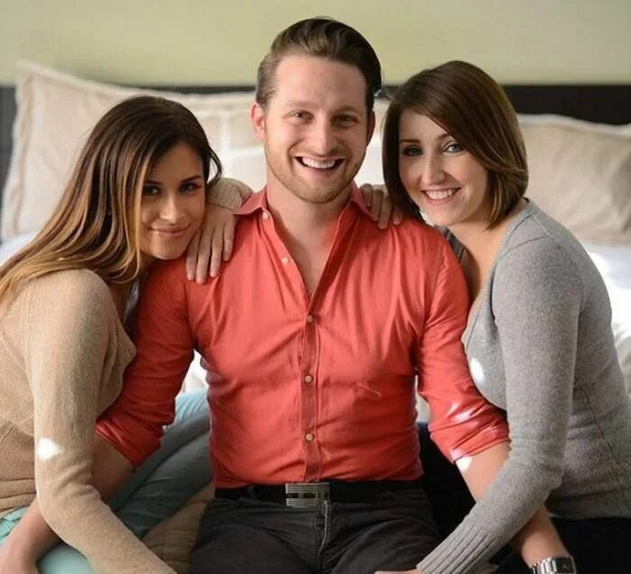 Having two wives