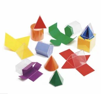 3 d shape 5