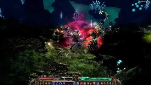 Grim dawn отзывы