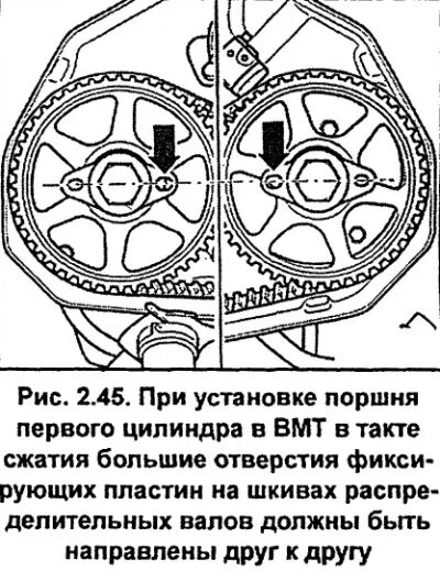 Поршень в вмт. Как установить поршень первого цилиндра в ВМТ. Установите поршень 1-го цилиндра в положение ВМТ такта сжатия.. Как установить поршень 1-го цилиндра в положение ВМТ такта сжатия.. Положение поршня первого цилиндра в ВМТ.