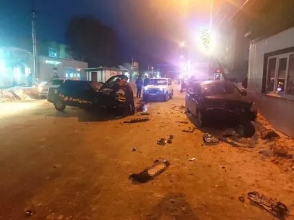 Происшествия петровск саратовской