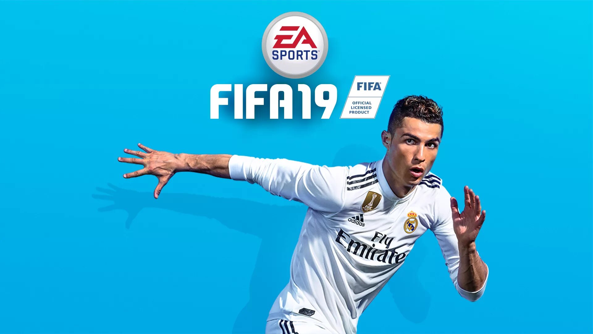 FIFA 19 игра. ФИФА картинки. FIFA заставка. ФИФА 19 Постер.