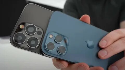 Iphone 13 оперативная
