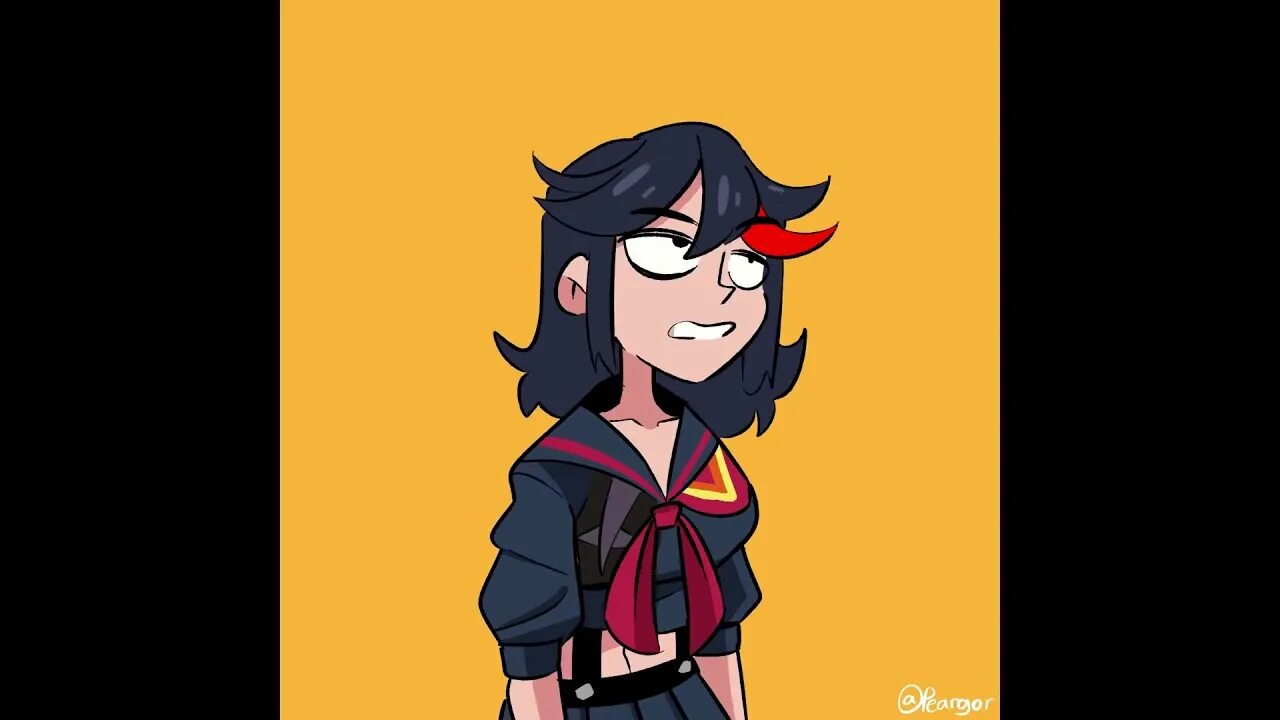 You are mine 1. Ryuko POGCHAMP. Fine i guess you are my little POGCHAMP come here. Little POGCHAMP. Аниме ugh Fine i guess you are my little POGCHAMP.