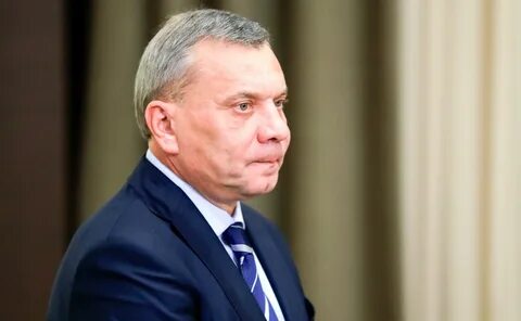 Заместитель премьер министра