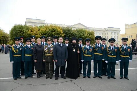Сайт смоленской академии