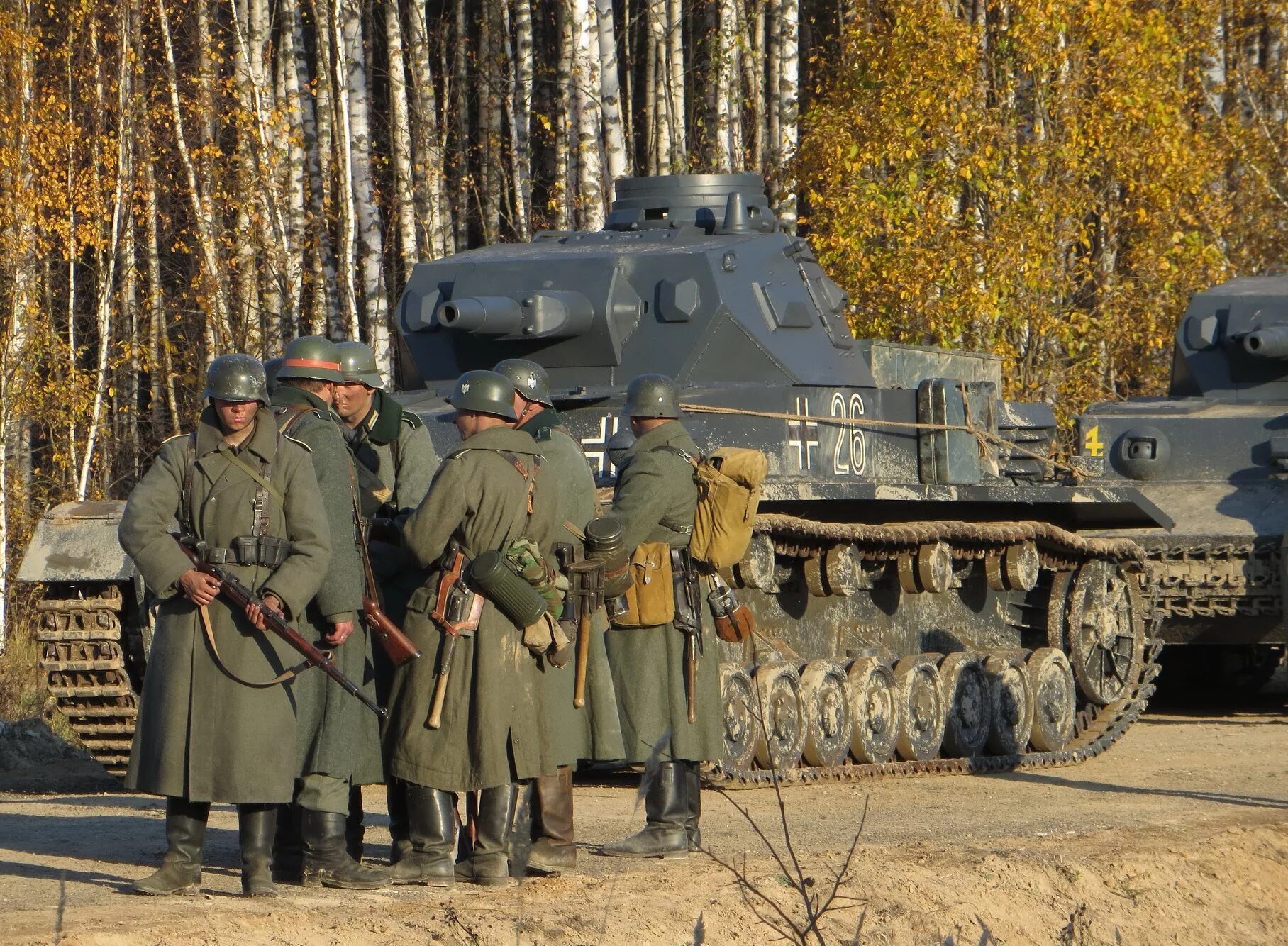 Ильинские рубежи Подольские курсанты. Ильинский рубеж.