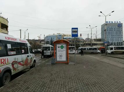 Остановки 56 автобуса ростов на дону