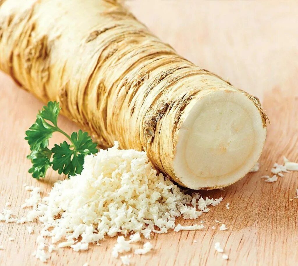 Как сохранить корень хрена на зиму. Как сохранить корень хрена на зиму
