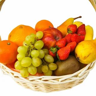 Фруктовая корзина воронеж