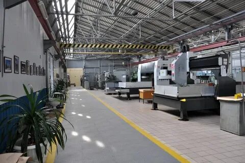 Завод прибой
