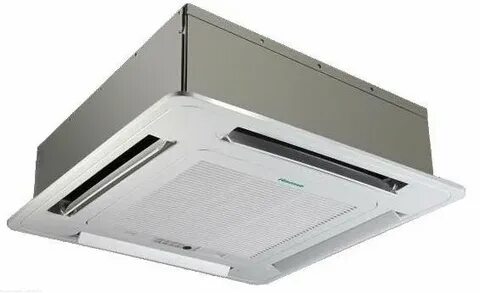 Hisense auc