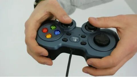 Игры в которые можно играть с геймпадом