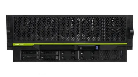 Server power