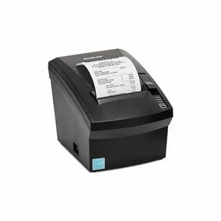 Thermal printer