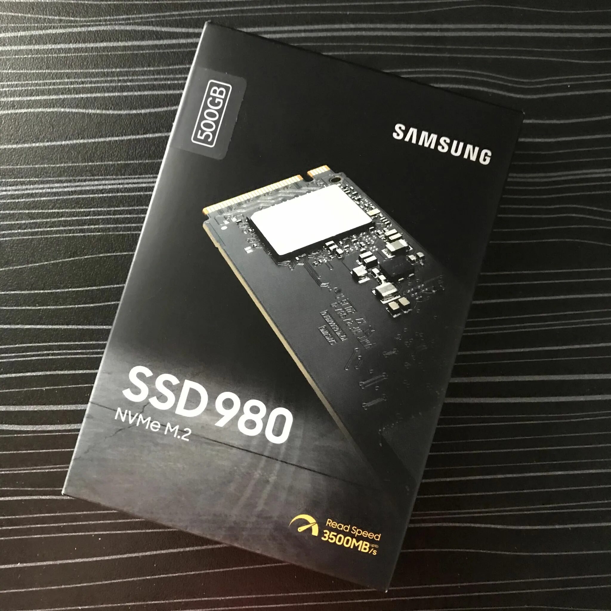 980 500gb