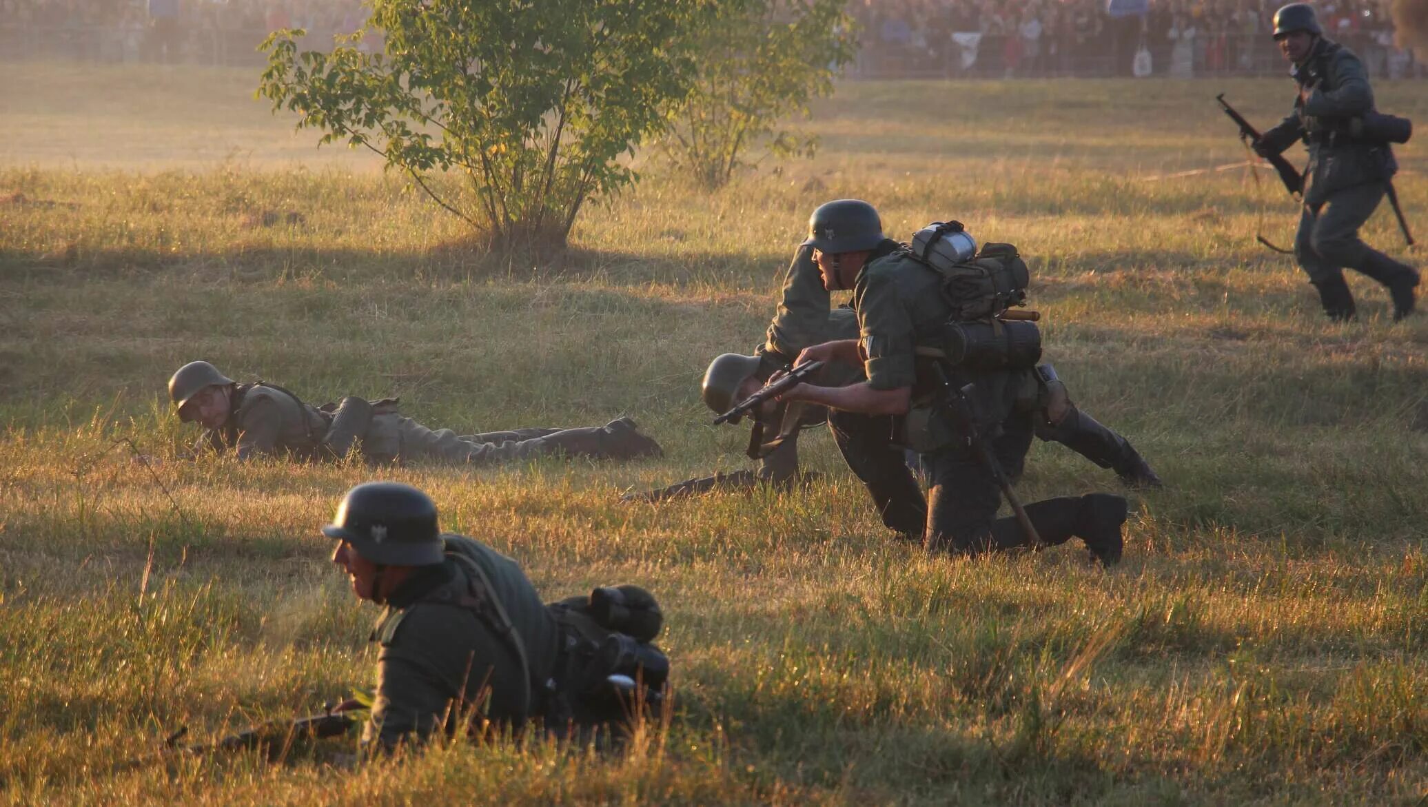 Беларусь у вялікай айчыннай вайне