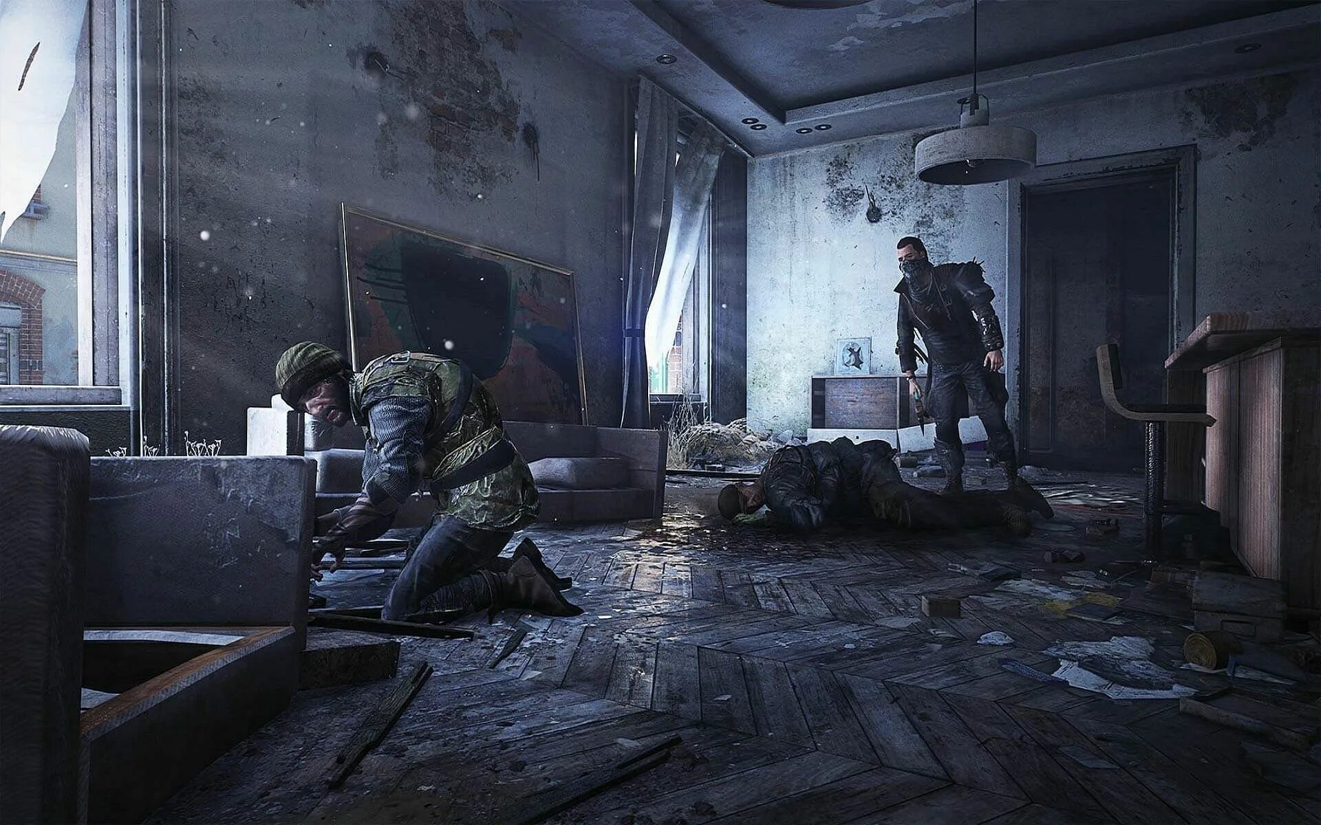 Faster light 2. Эйден колдвелл dying light 2.
