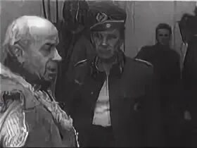 Сергей Полежаев актёр фильмография Пятеро с неба (1969) советские актёры