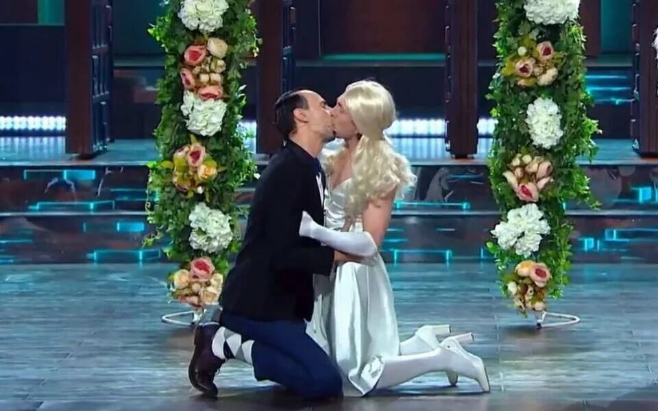 Шоу игра закрыт. Шоу игра закрыт
