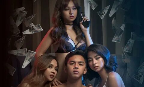 Angeli khang films